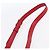 LOUIS VUITTON Epi Saint Cloud GM Shoulder Bag Red M52197 LV - vista 14