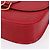 LOUIS VUITTON Epi Saint Cloud GM Shoulder Bag Red M52197 LV - vista 15