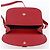LOUIS VUITTON Epi Saint Cloud GM Shoulder Bag Red M52197 LV - vista 20
