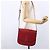 LOUIS VUITTON Epi Saint Cloud GM Shoulder Bag Red M52197 LV - vista 27