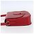 LOUIS VUITTON Epi Saint Cloud GM Shoulder Bag Red M52197 LV - vista 3