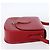 LOUIS VUITTON Epi Saint Cloud GM Shoulder Bag Red M52197 LV - vista 4