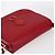 LOUIS VUITTON Epi Saint Cloud GM Shoulder Bag Red M52197 LV - vista 6