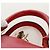 LOUIS VUITTON Epi Keepall 50 Boston Bag Red M42967 LV - Ansicht 14
