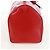 LOUIS VUITTON Epi Keepall 50 Boston Bag Red M42967 LV - Ansicht 4