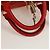 LOUIS VUITTON Epi Keepall 50 Boston Bag Red M42967 LV - Ansicht 7