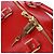 LOUIS VUITTON Epi Keepall 50 Boston Bag Red M42967 LV - Ansicht 9