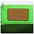 LOUIS VUITTON Monogram Vernis Fluo Reade MM Tote Bag Veil M91901 LV - Ansicht 10