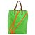 LOUIS VUITTON Monogram Vernis Fluo Reade MM Tote Bag Veil M91901 LV - Ansicht 13