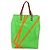 LOUIS VUITTON Monogram Vernis Fluo Reade MM Tote Bag Veil M91901 LV - Ansicht 2