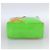 LOUIS VUITTON Monogram Vernis Fluo Reade MM Tote Bag Veil M91901 LV - Ansicht 5