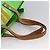 LOUIS VUITTON Monogram Vernis Fluo Reade MM Tote Bag Veil M91901 LV - Ansicht 7