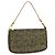LOUIS VUITTON graffiti Pochette Accessoires Pouch Green M92191 LV