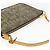 LOUIS VUITTON graffiti Pochette Accessoires Pouch Green M92191 LV - vista 6