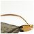 LOUIS VUITTON graffiti Pochette Accessoires Pouch Green M92191 LV - vista 8