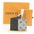 LOUIS VUITTON Monogram Eclipse Split Portefeuille Multipull Wallet M63025 27779 - Ansicht 12