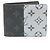 LOUIS VUITTON Monogram Eclipse Split Portefeuille Multipull Wallet M63025 27779 - Ansicht 2