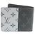 LOUIS VUITTON Monogram Eclipse Split Portefeuille Multipull Wallet M63025 27779 - Ansicht 3