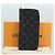 LOUIS VUITTON Monogram Eclipse Zippy Wallet Vertical Wallet M62295 - vista 12