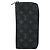 LOUIS VUITTON Monogram Eclipse Zippy Wallet Vertical Wallet M62295 - vista 13
