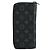 LOUIS VUITTON Monogram Eclipse Zippy Wallet Vertical Wallet M62295 - vista 2