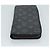LOUIS VUITTON Monogram Eclipse Zippy Wallet Vertical Wallet M62295 - vista 6