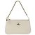Bulgari BVLGARI Serpenti Accessory Pouch Leather White Gold - vista 13