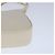 Bulgari BVLGARI Serpenti Accessory Pouch Leather White Gold - vista 15