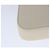 Bulgari BVLGARI Serpenti Accessory Pouch Leather White Gold - vista 16