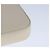 Bulgari BVLGARI Serpenti Accessory Pouch Leather White Gold - vista 17