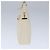 Bulgari BVLGARI Serpenti Accessory Pouch Leather White Gold - vista 4