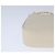 Bulgari BVLGARI Serpenti Accessory Pouch Leather White Gold - vista 8