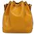 LOUIS VUITTON Epi Noe BB Shoulder Bag Mimosa M40973 LV - vista 2