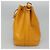 LOUIS VUITTON Epi Noe BB Shoulder Bag Mimosa M40973 LV - vista 4