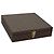LOUIS VUITTON Monogram Jewelry case Jewelry Box LV