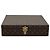 LOUIS VUITTON Monogram Jewelry case Jewelry Box LV - vista 13