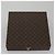 LOUIS VUITTON Monogram Jewelry case Jewelry Box LV - vista 5
