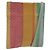 Hermès HERMES NY Madison store only Pochette Bag Canvas Multicolor