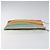 Hermès HERMES NY Madison store only Pochette Bag Canvas Multicolor - Ansicht 3