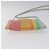 Hermès HERMES NY Madison store only Pochette Bag Canvas Multicolor - Ansicht 5
