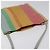 Hermès HERMES NY Madison store only Pochette Bag Canvas Multicolor - Ansicht 6