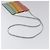 Hermès HERMES NY Madison store only Pochette Bag Canvas Multicolor - Ansicht 7