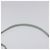 Hermès HERMES NY Madison store only Pochette Bag Canvas Multicolor - Ansicht 8