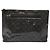 LOUIS VUITTON Eclipse Glaze Pochette Cosmos Clutch Bag M63373 LV - Ansicht 13