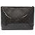 LOUIS VUITTON Eclipse Glaze Pochette Cosmos Clutch Bag M63373 LV - Ansicht 2