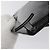 LOUIS VUITTON Eclipse Glaze Pochette Cosmos Clutch Bag M63373 LV - Ansicht 8