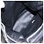 CHANEL Schultertasche aus Lammleder Schwarz CC - Ansicht 11