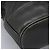 CHANEL Schultertasche aus Lammleder Schwarz CC - Ansicht 16