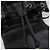 CHANEL Schultertasche aus Lammleder Schwarz CC - Ansicht 21