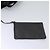 CHANEL Schultertasche aus Lammleder Schwarz CC - Ansicht 25